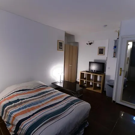 Appartement Saint-ouen Saint-Denis (Seine-Saint-Denis)