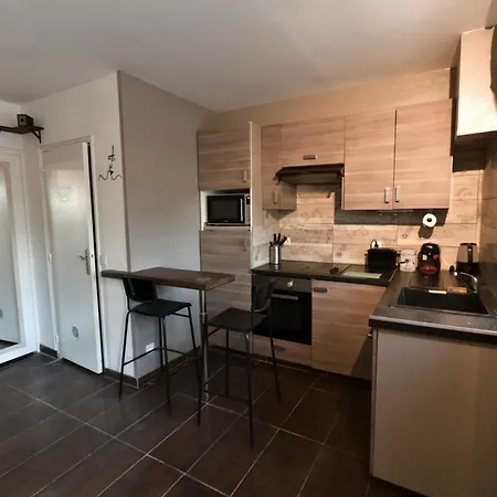 Appartement Saint-ouen Saint-Denis (Seine-Saint-Denis)